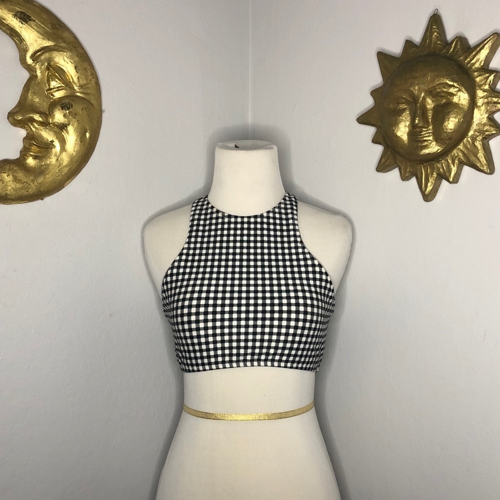 Old Navy Halter Top